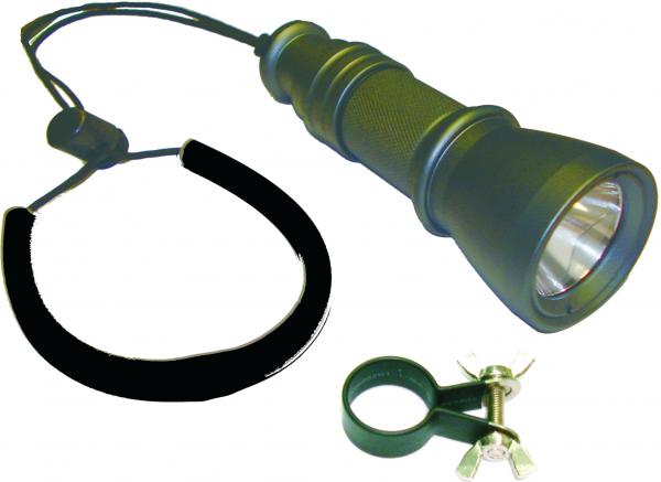Beaver Vista Torch